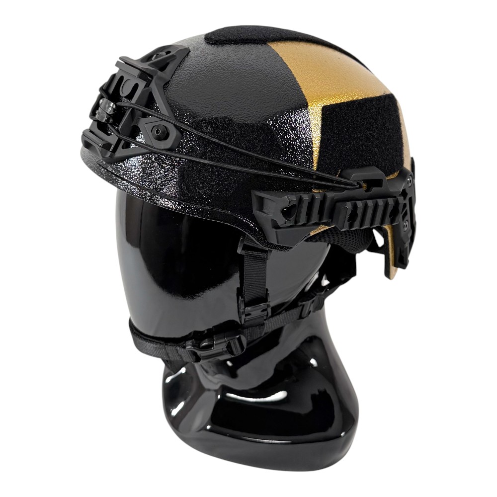 LNT WENDY ABS EXPLOSION-PROOF HELMET [LNT-HL-03]