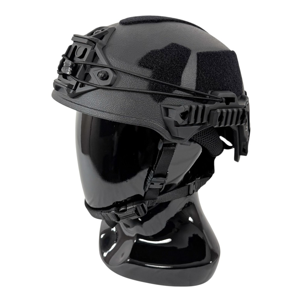 LNT WENDY ABS EXPLOSION-PROOF HELMET [LNT-HL-03]