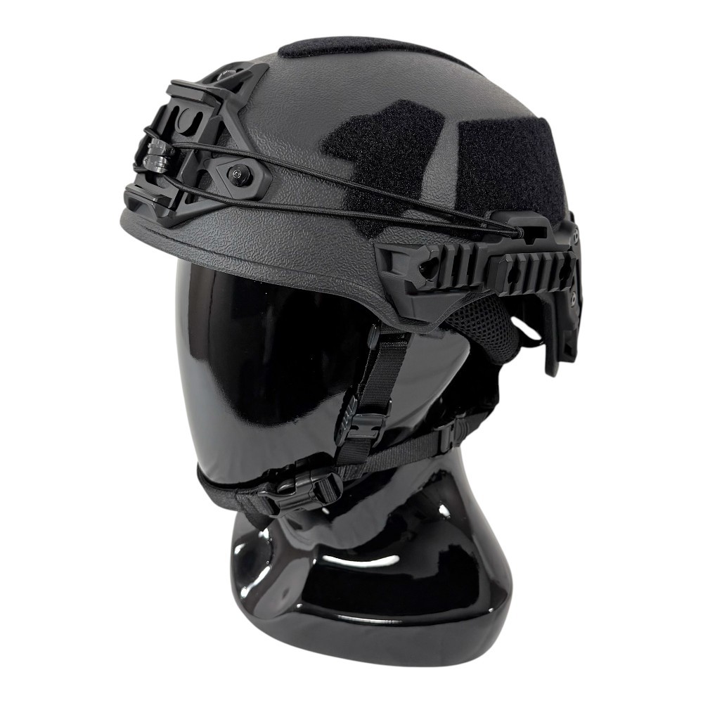 LNT WENDY ABS EXPLOSION-PROOF HELMET [LNT-HL-03]