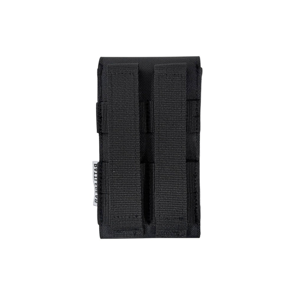 BATTLE GEAR  LASER-CUT PHONE(SINGLE) POUCH [BAT-P183]