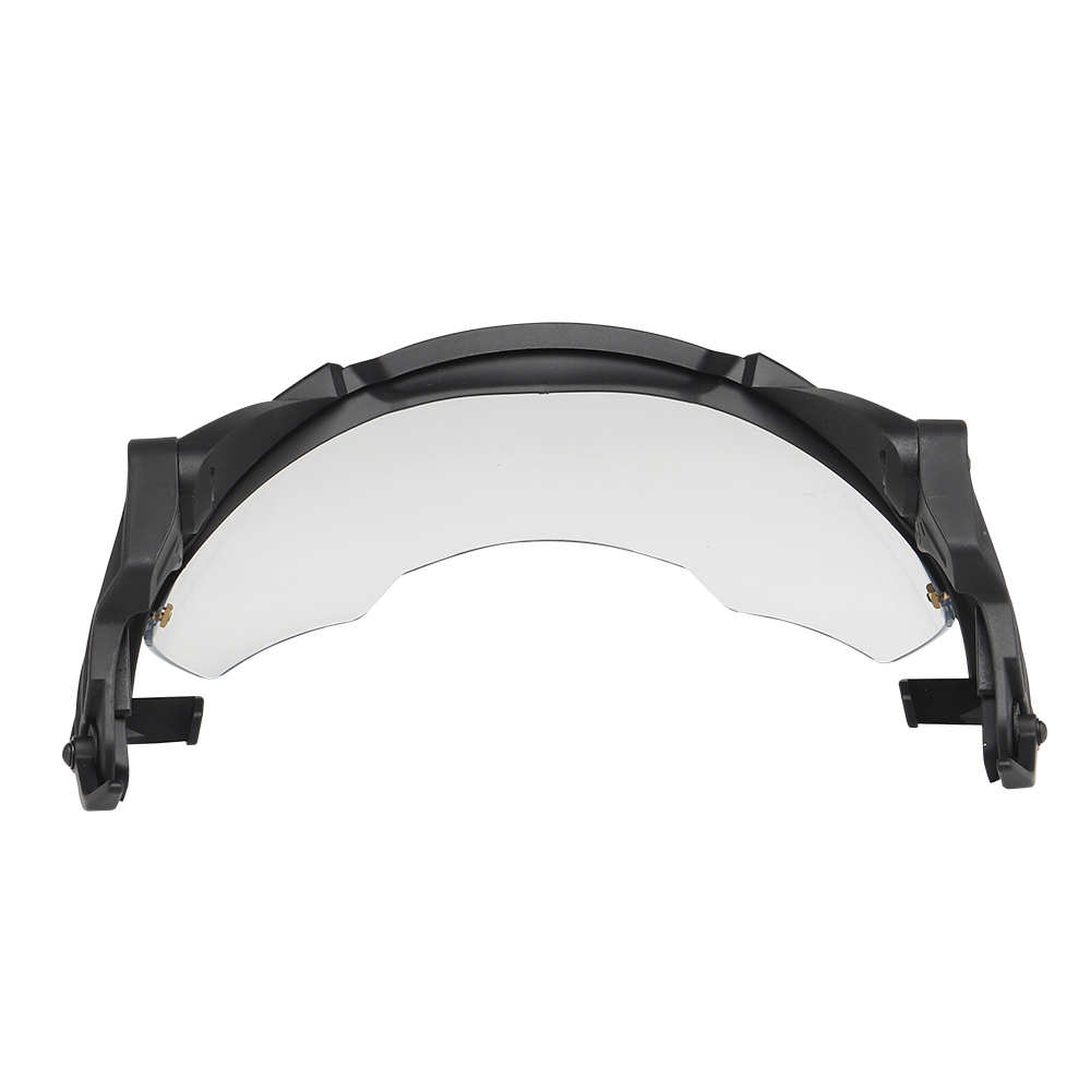 WOSPORT TACTICAL HELMET FLIP GOGGLES [WST-GG-002]