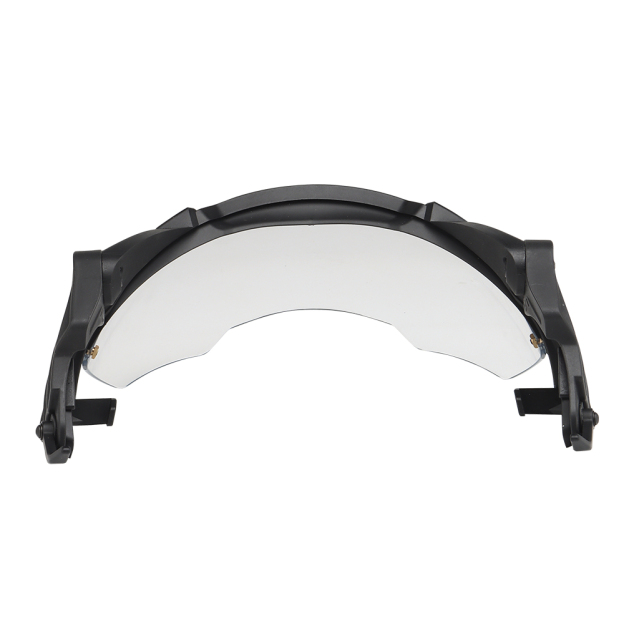 WOSPORT TACTICAL HELMET FLIP GOGGLES [WST-GG-002]