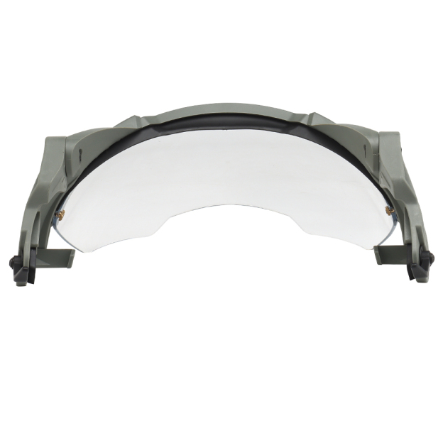 WOSPORT TACTICAL HELMET FLIP GOGGLES [WST-GG-002]