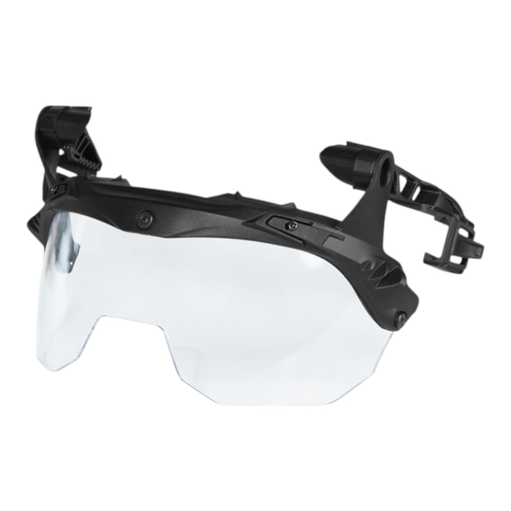 TU CHOICE WENDY HELMET GOGGLES [TU-HH-HG-03]