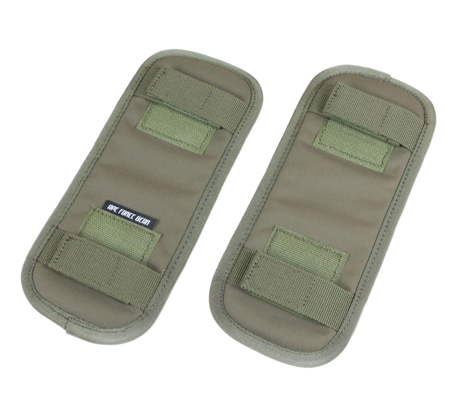 APE FORCE GEAR ADJUSTABLE SHOULDER PADS