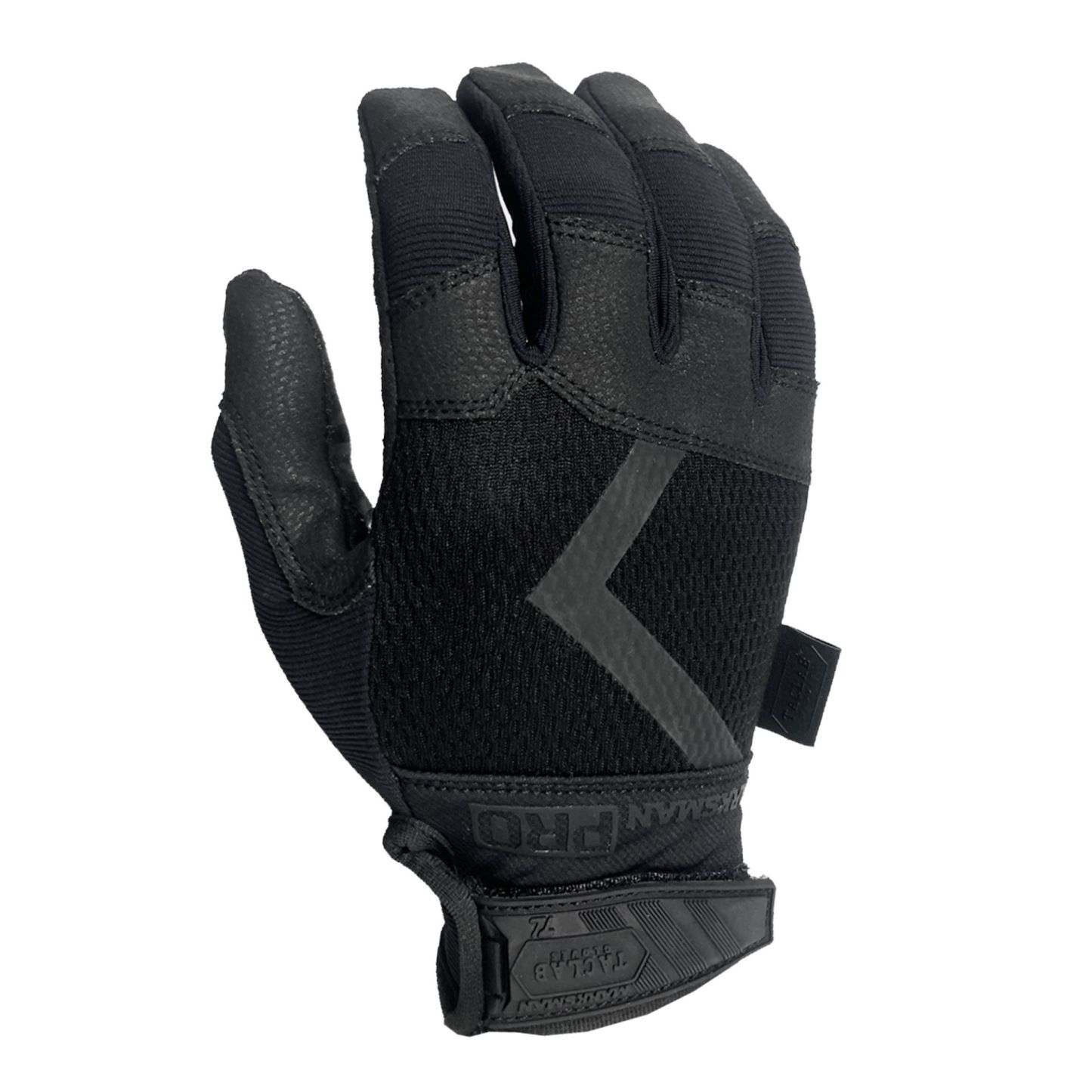 TACLAB MARKSMAN PRO GLOVES[TMB-BLK]