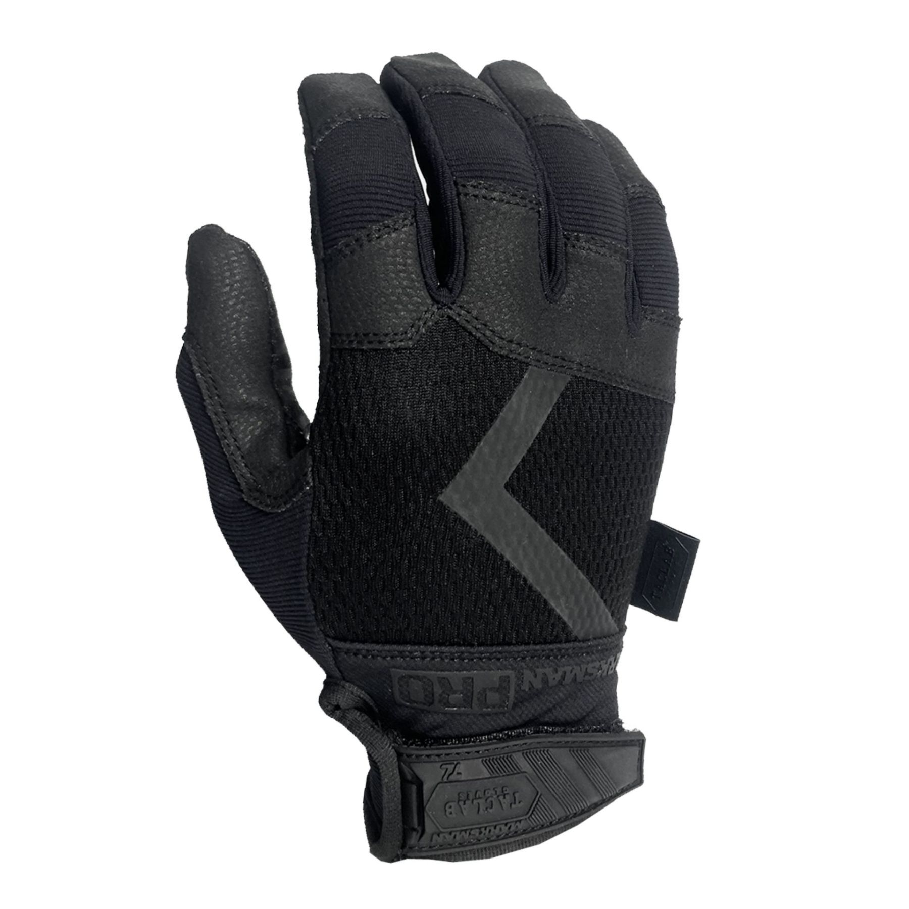 TACLAB MARKSMAN PRO GLOVES[TMB-BLK]