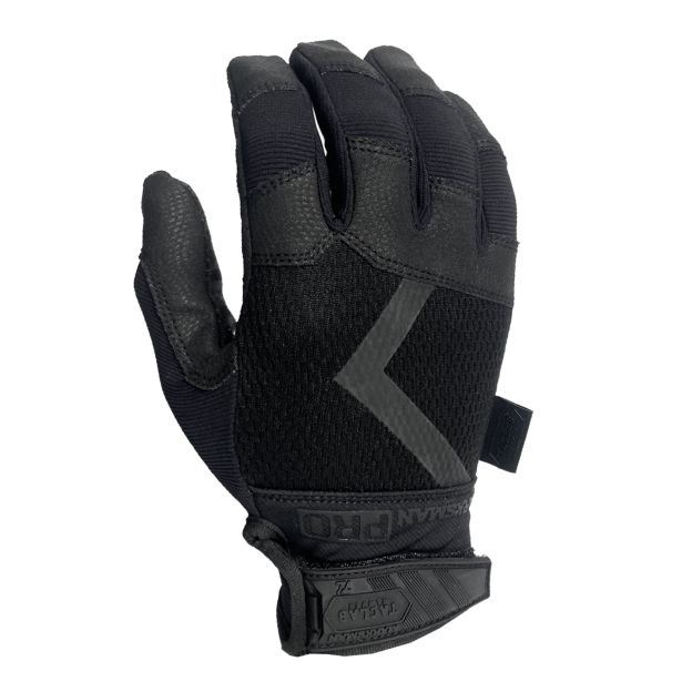 TACLAB MARKSMAN PRO GLOVES[TMB-BLK]