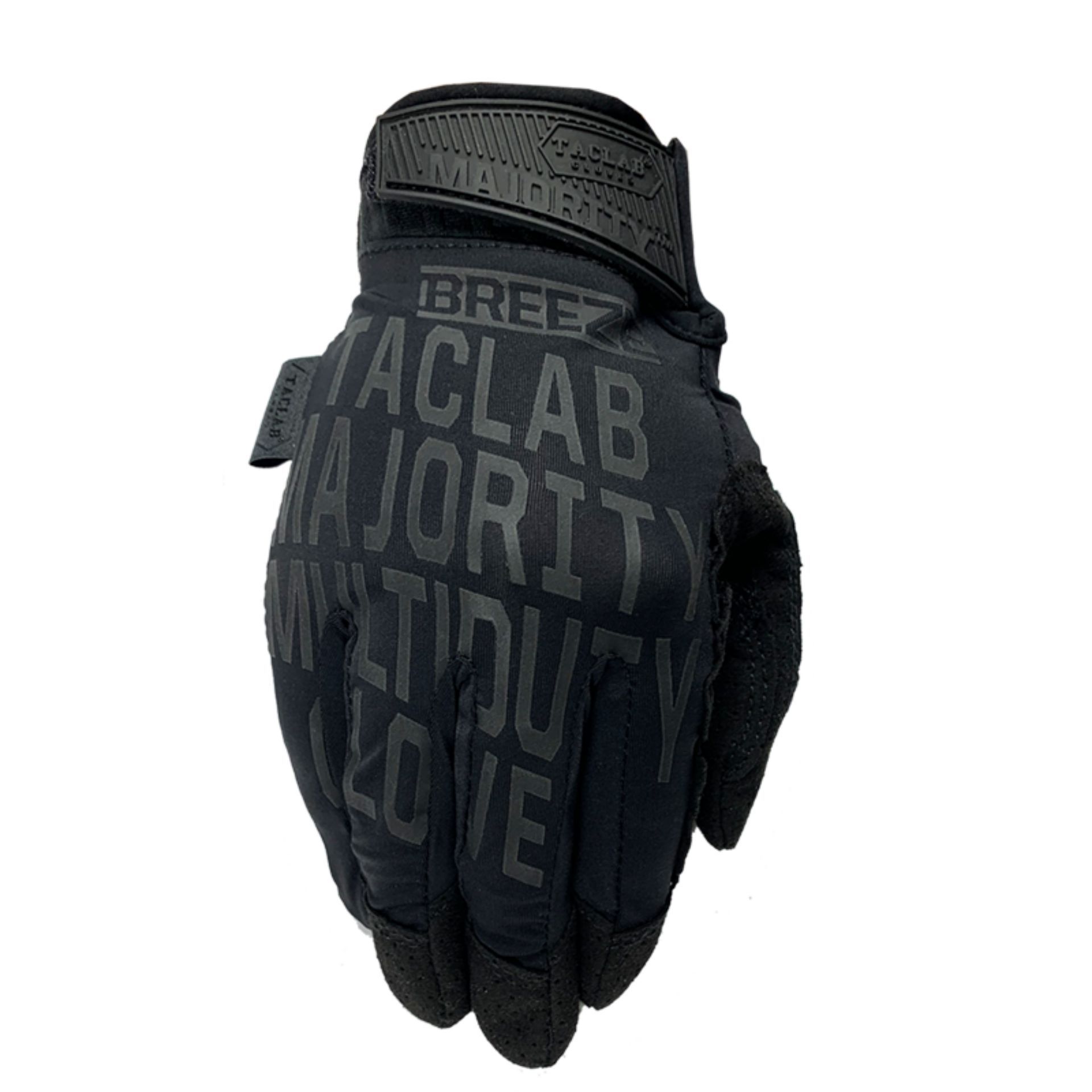 TACLAB MAJORITY BREEZE GLOVES[TMBG]