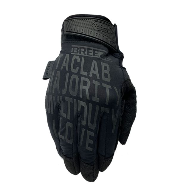 TACLAB MAJORITY BREEZE GLOVES[TMBG]