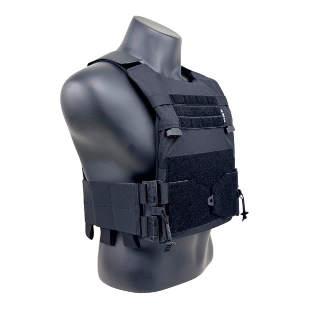 APE FORCE GEAR LV119 LOW PROFILE VERSION [AFG-VT36]