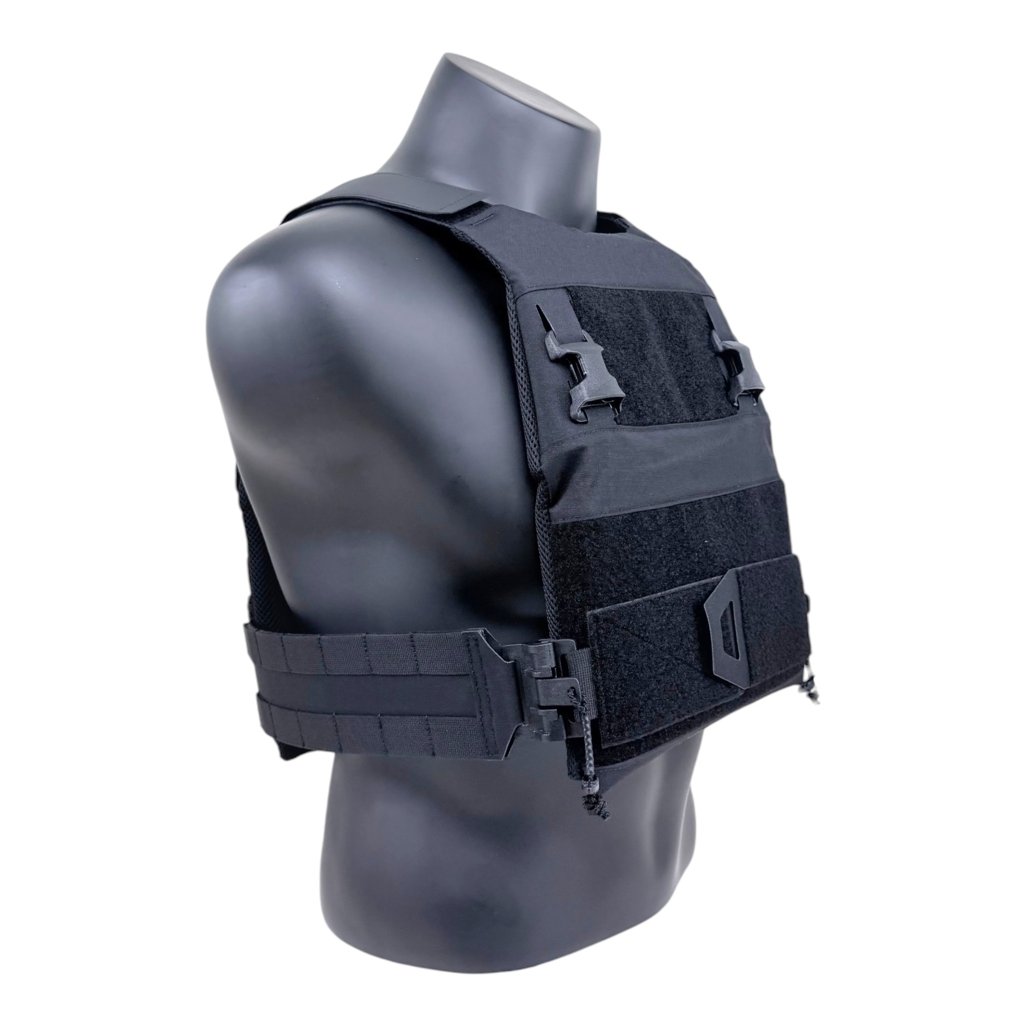 APE FORCE GEAR THE SLICKSTER LOW PROFILE VERSION [AFG-VT37]