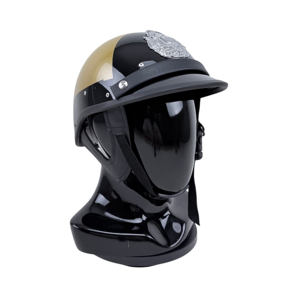 YAKYVY POLICE TRAFFIC HELMET