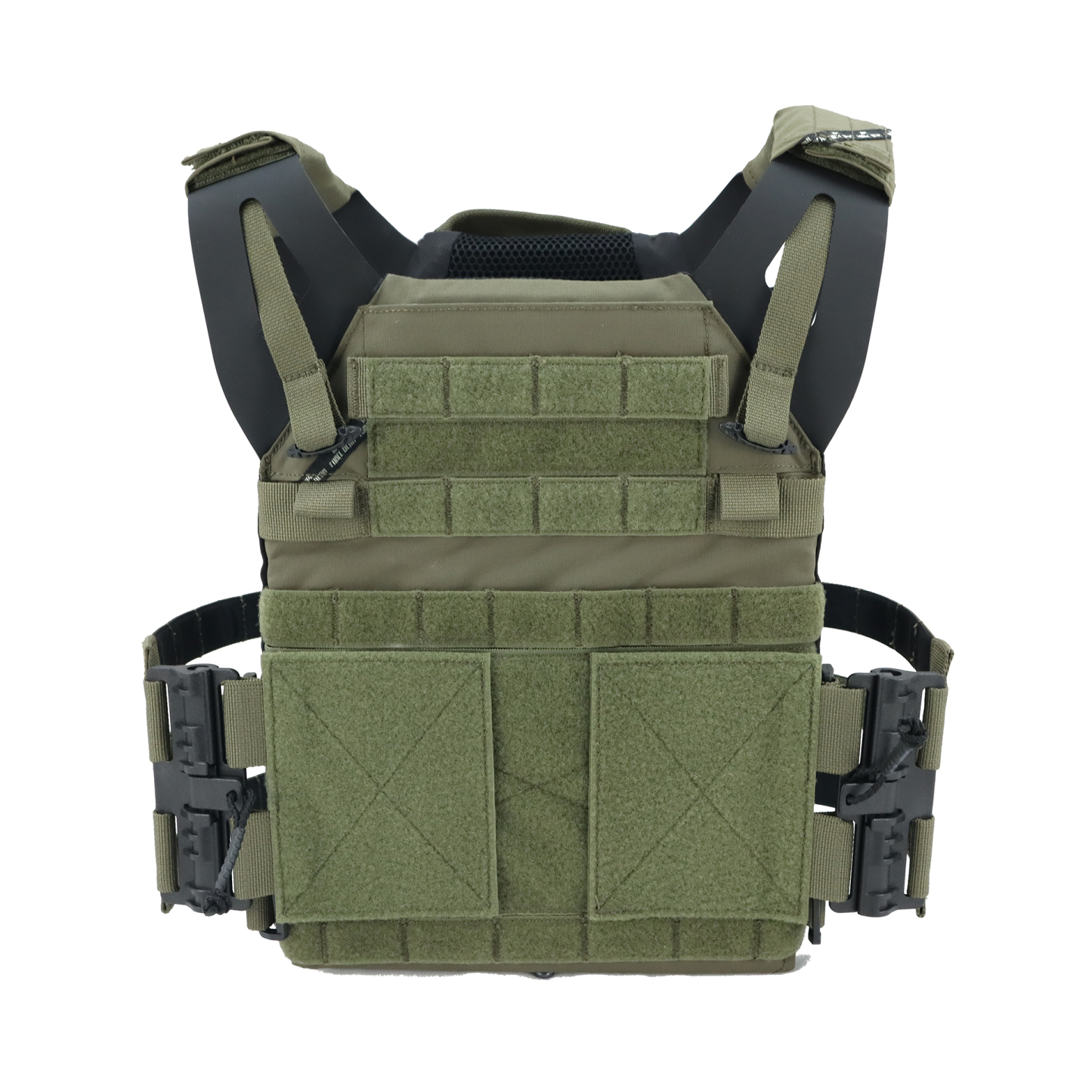 APE FORCE GEAR DELUSTERING JPC 2.0 TACTICAL VEST MEDIUM
