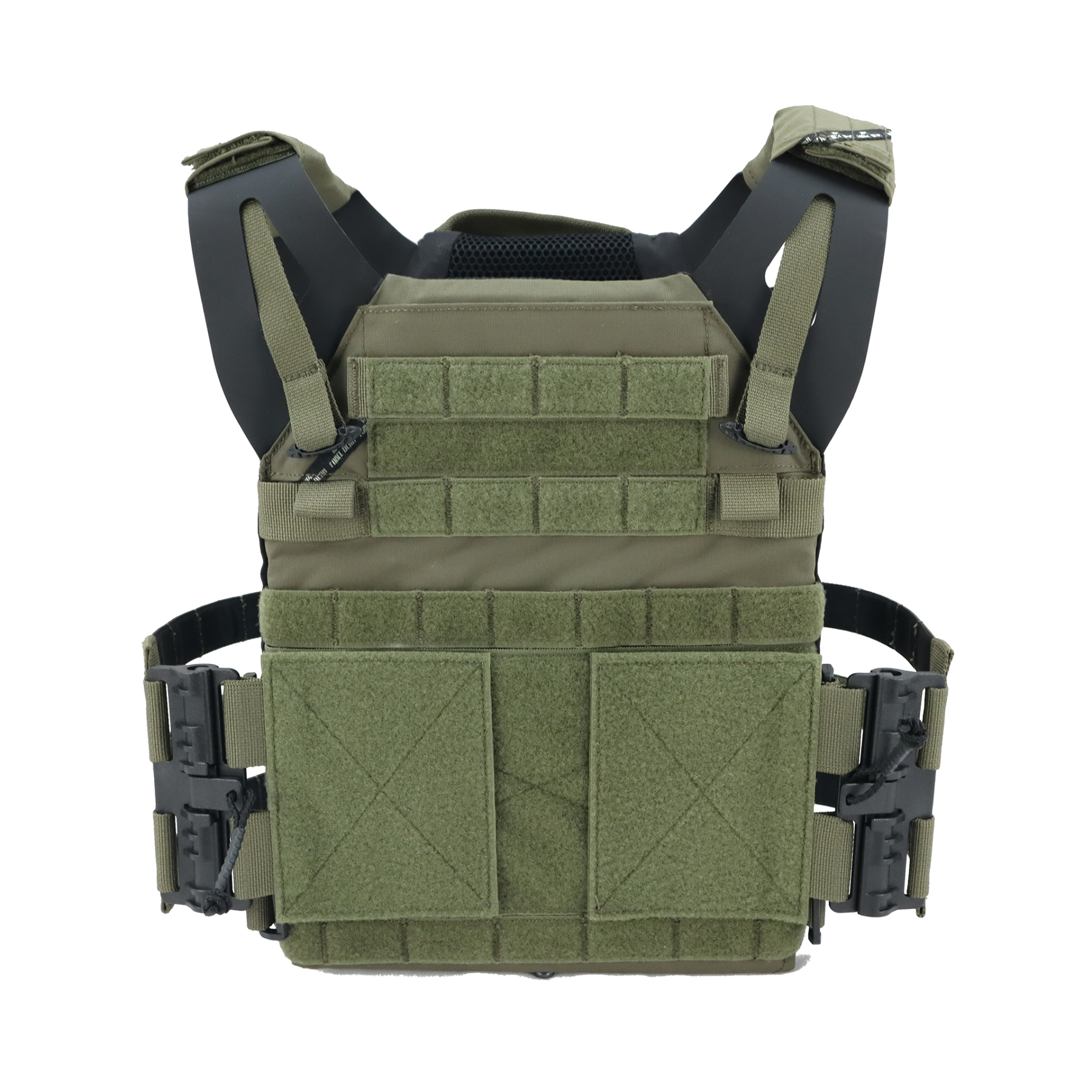 APE FORCE GEAR DELUSTERING JPC 2.0 TACTICAL VEST MEDIUM