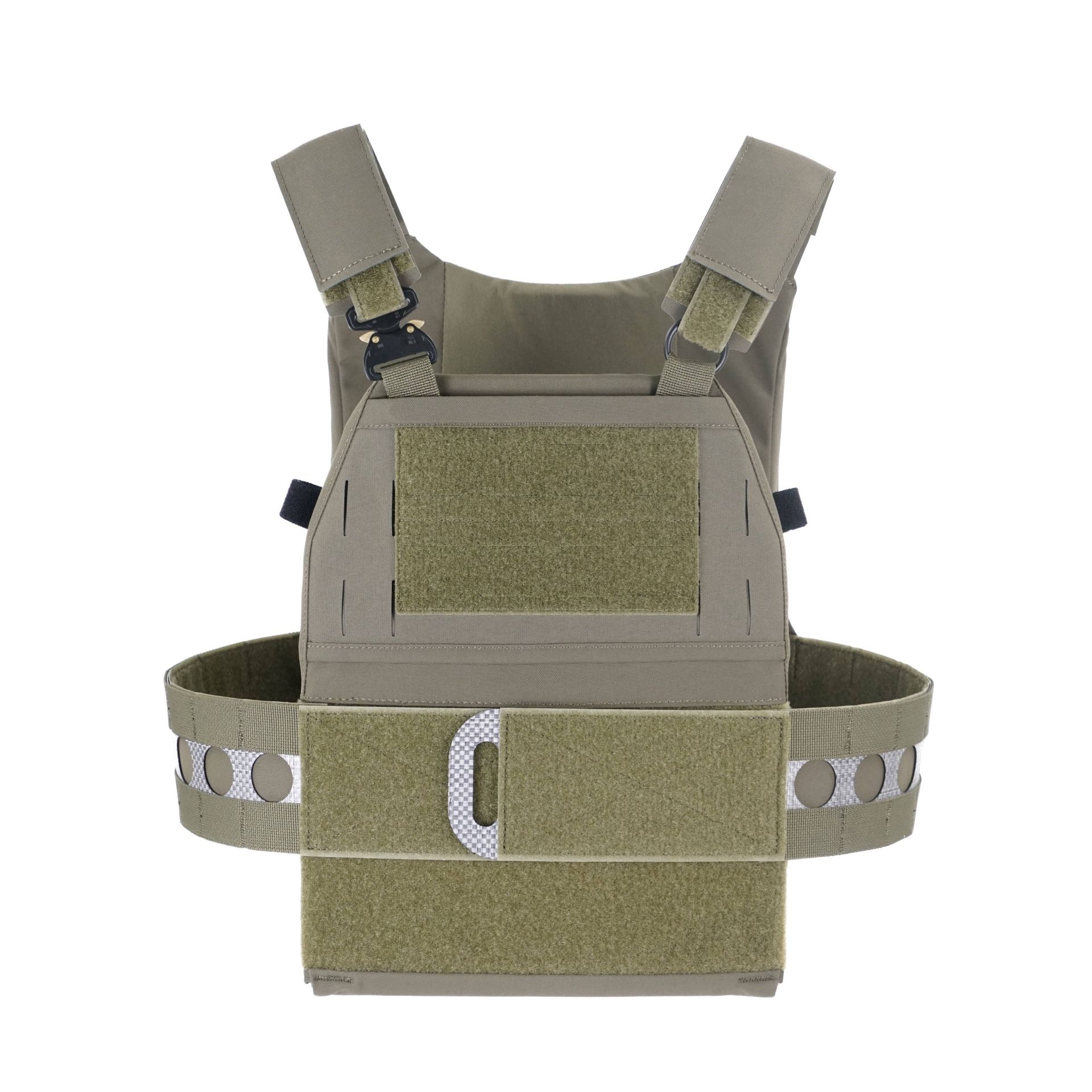 APE FORCE GEAR V5 PLATE CARRIER BODY MEDIUM