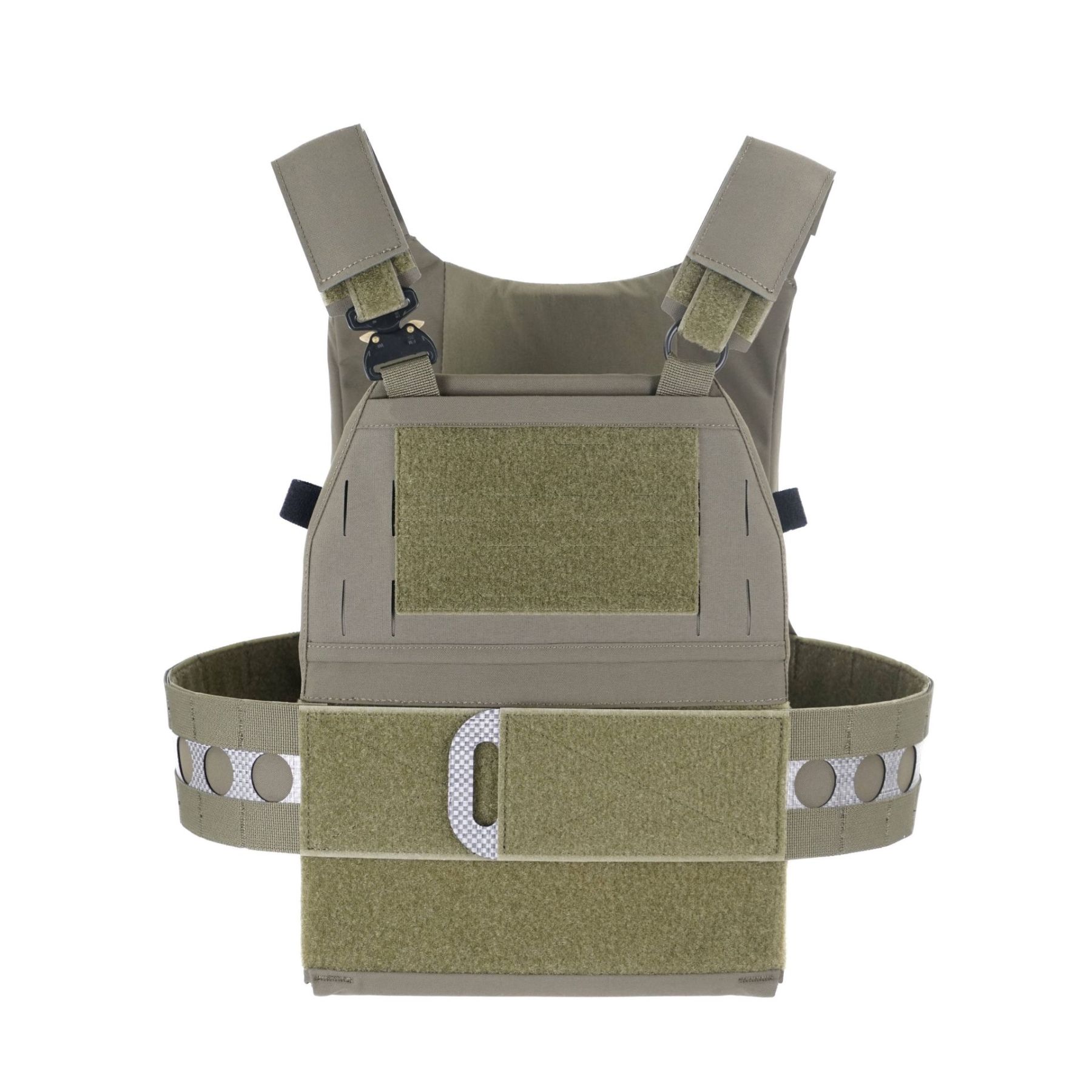 APE FORCE GEAR V5 PLATE CARRIER BODY MEDIUM