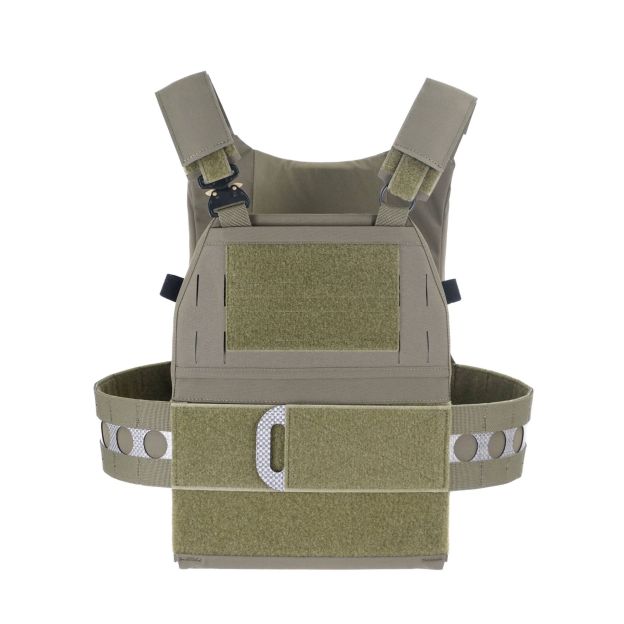 APE FORCE GEAR V5 PLATE CARRIER BODY MEDIUM