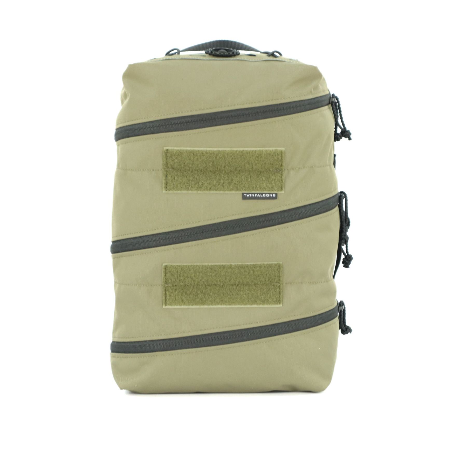 TWINFALCONS DELTA BAG