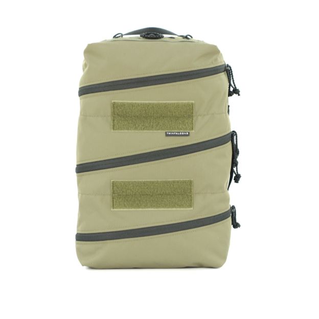 TWINFALCONS DELTA BAG
