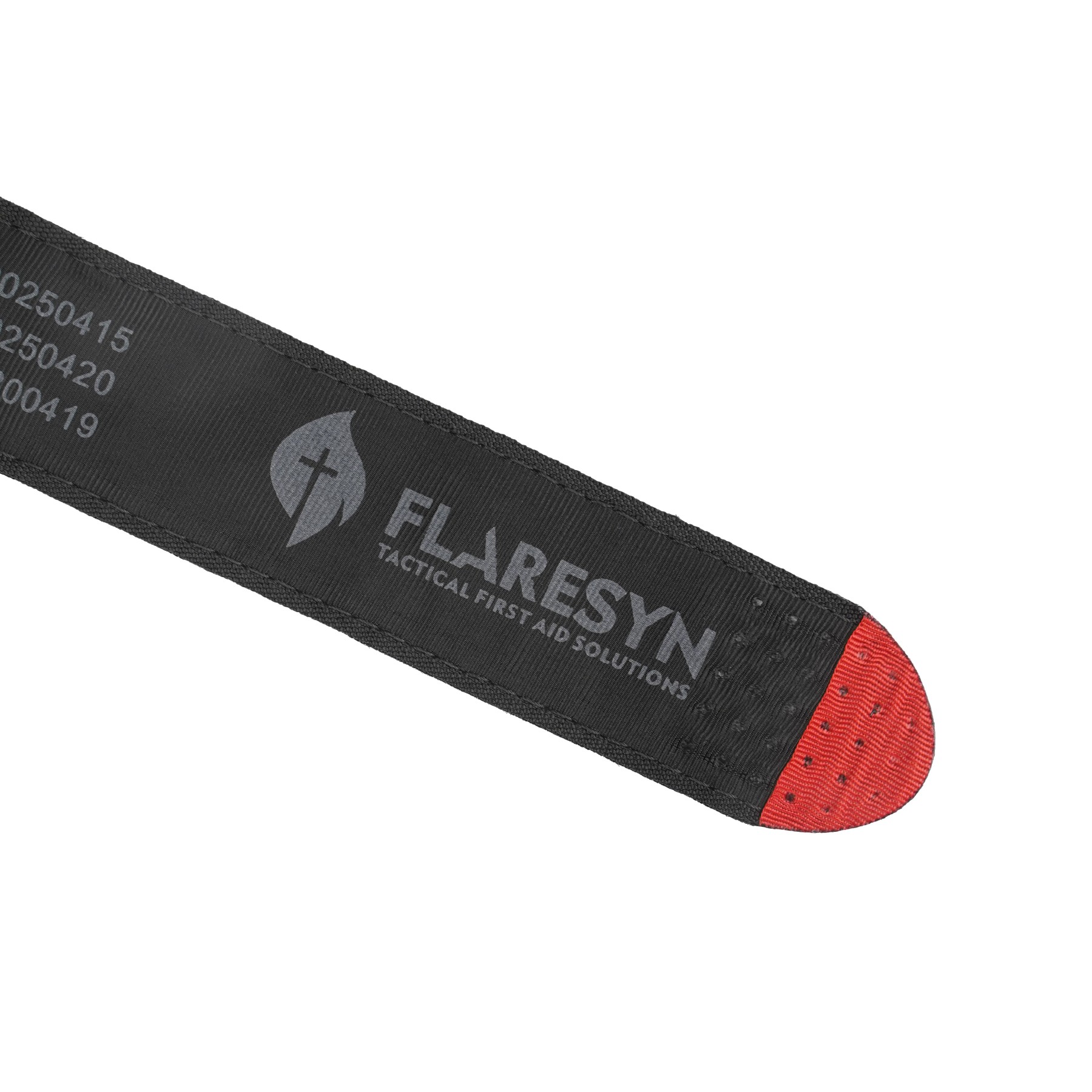 FlareSyn Metal Tourniquet(Aluminum)