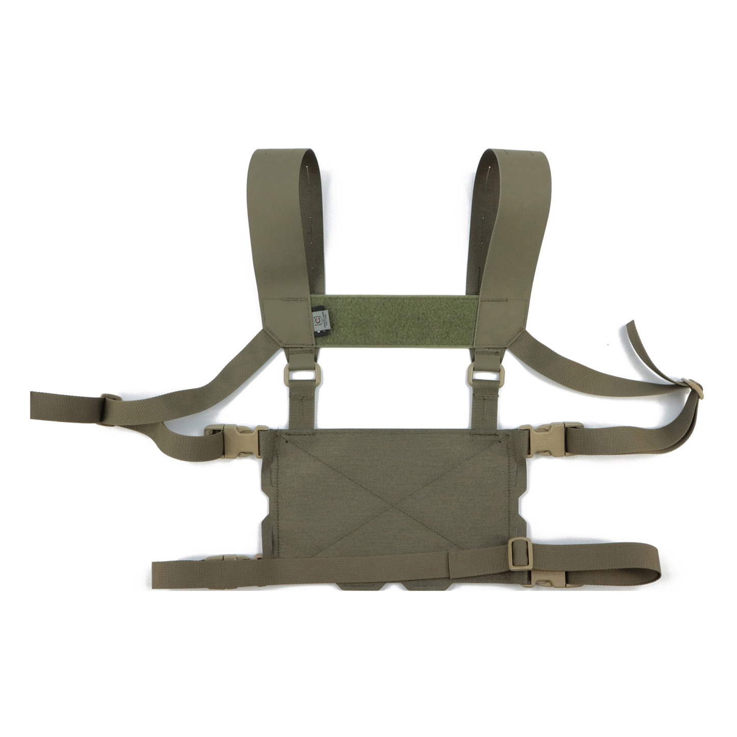 TWINFALCONS CHEST RIG MINI HARNESS
