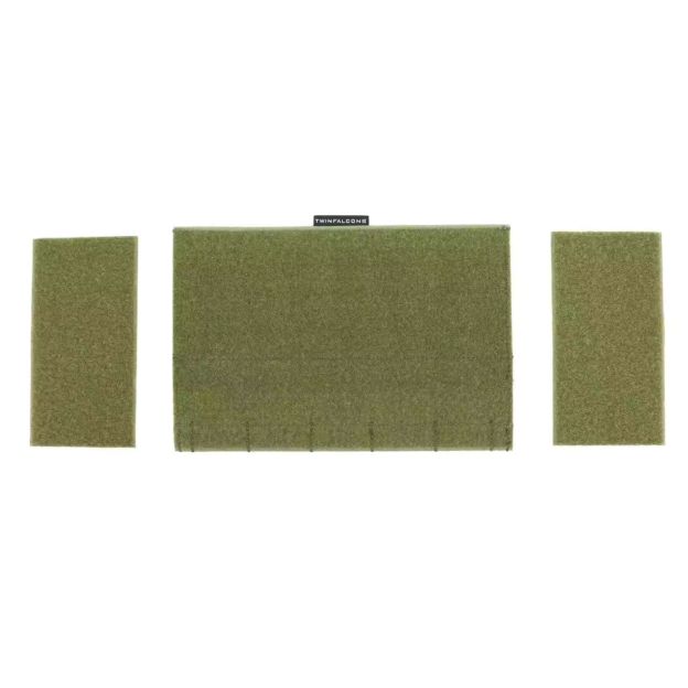 TWINFALCONS V5 CUMMERBUND QUICK RELEASE KIT