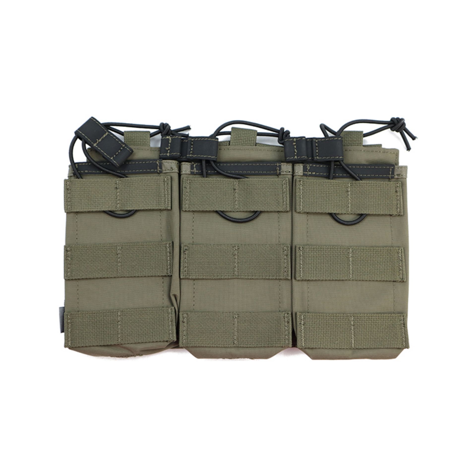 TWINFALCONS M4 3-MAG POUCH RANGER LONG
