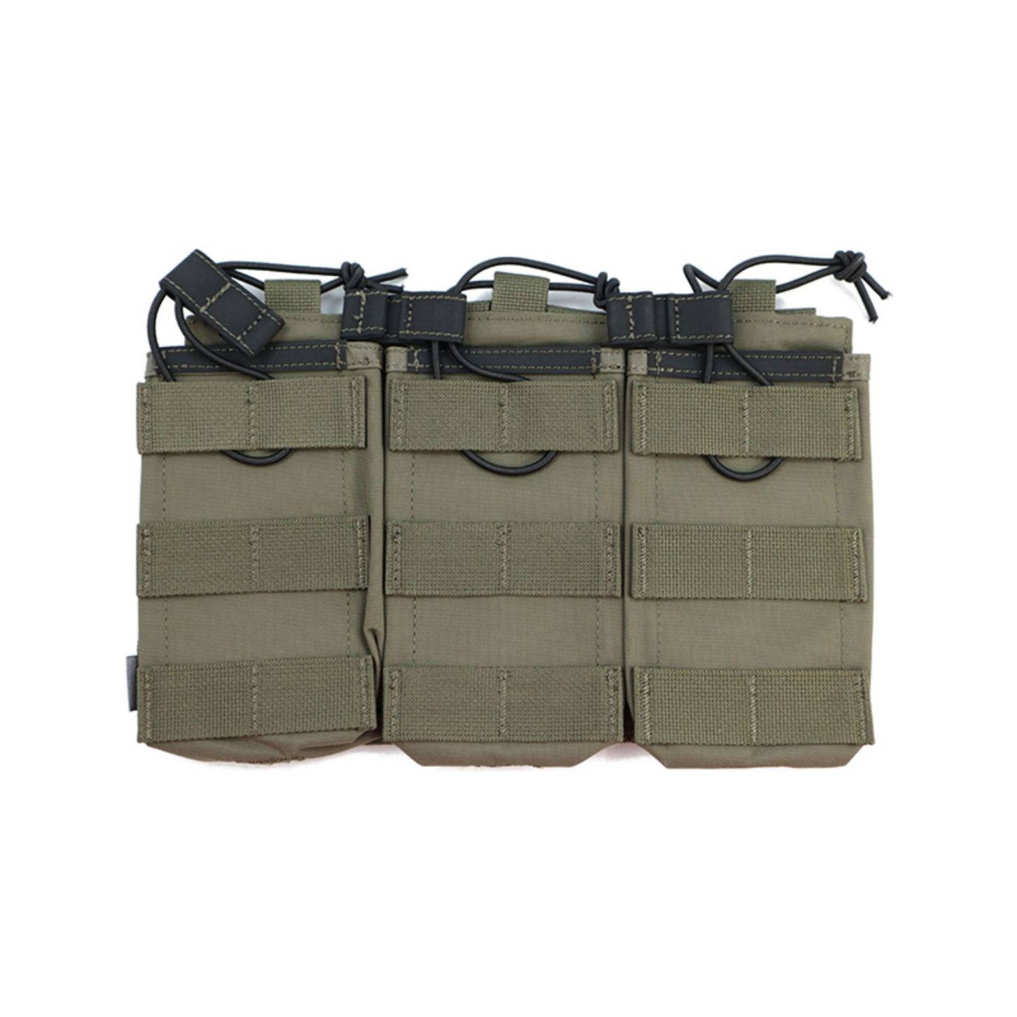 TWINFALCONS M4 3-MAG POUCH RANGER LONG
