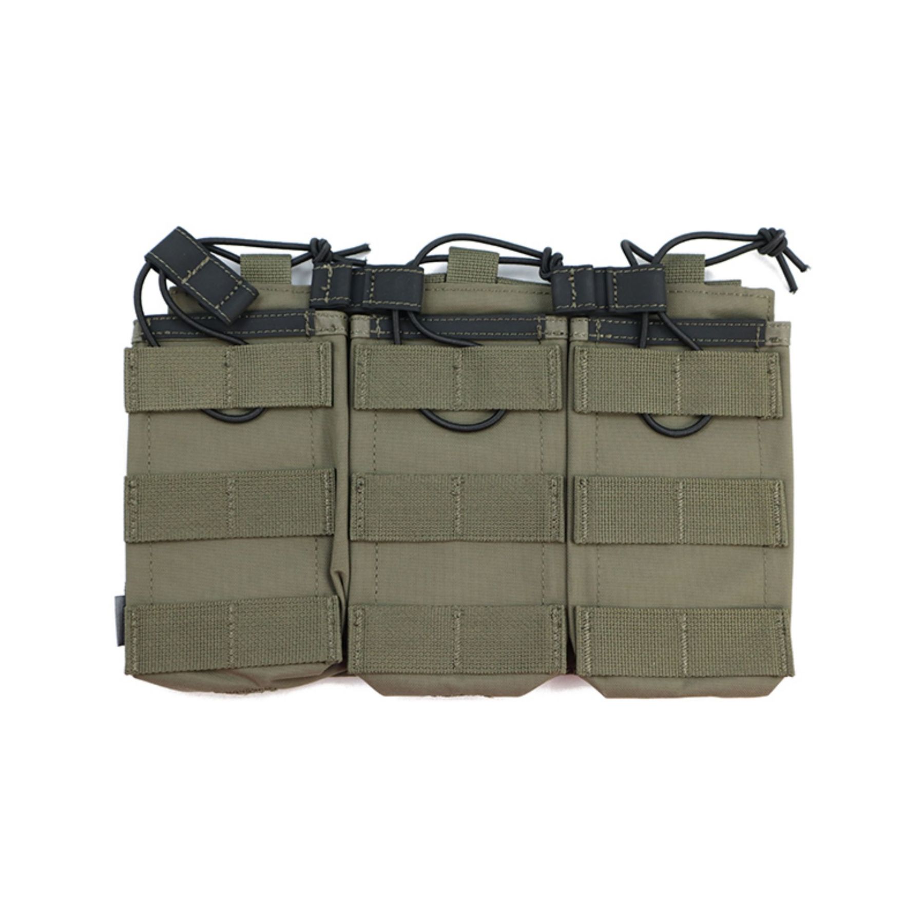 TWINFALCONS M4 3-MAG POUCH RANGER LONG