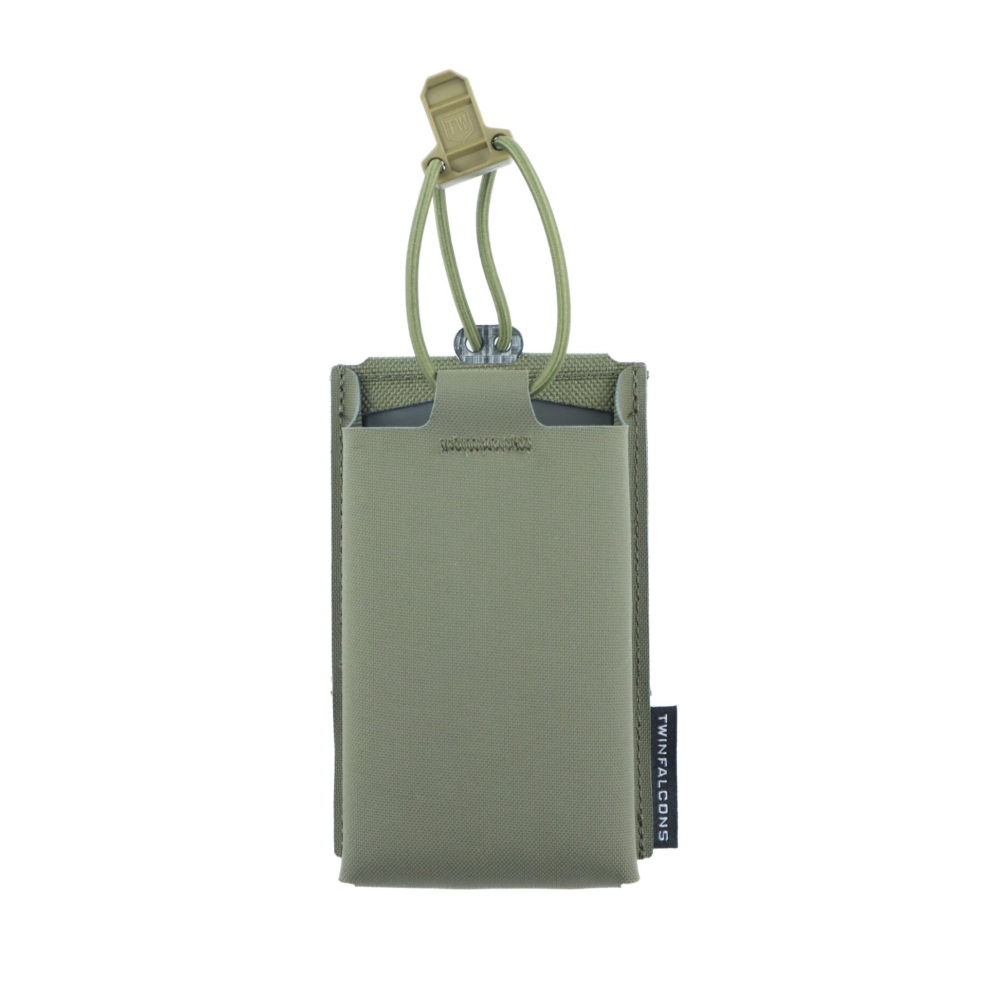 TWINFALCONS KSAR SINGLE ELASTIC AR(5.56)