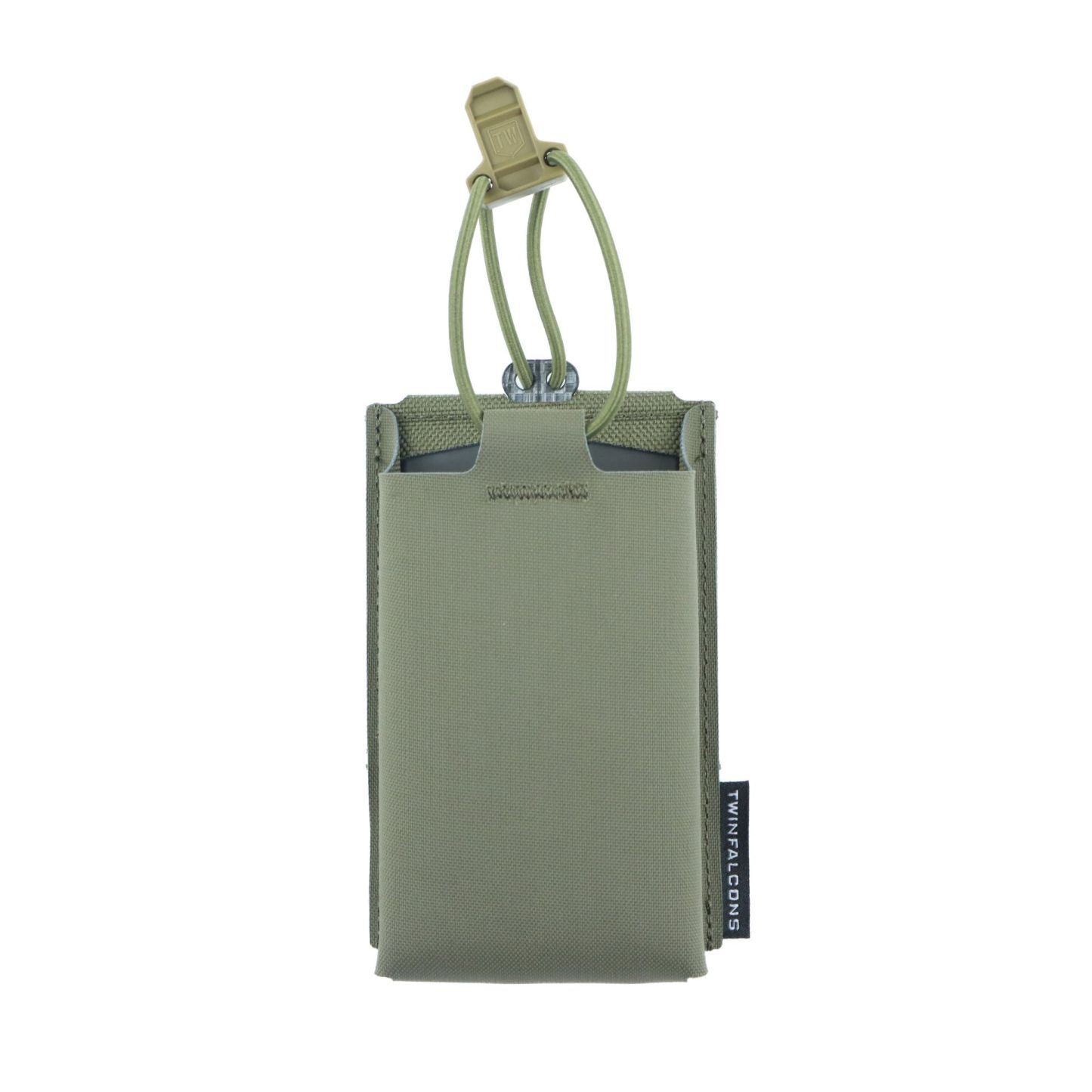 TWINFALCONS KSAR SINGLE ELASTIC AR(5.56)