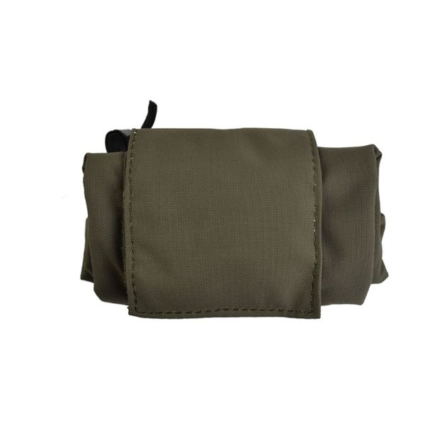 TWINFALCONS SENSITIVE SITE EXPLOITATION POUCH
