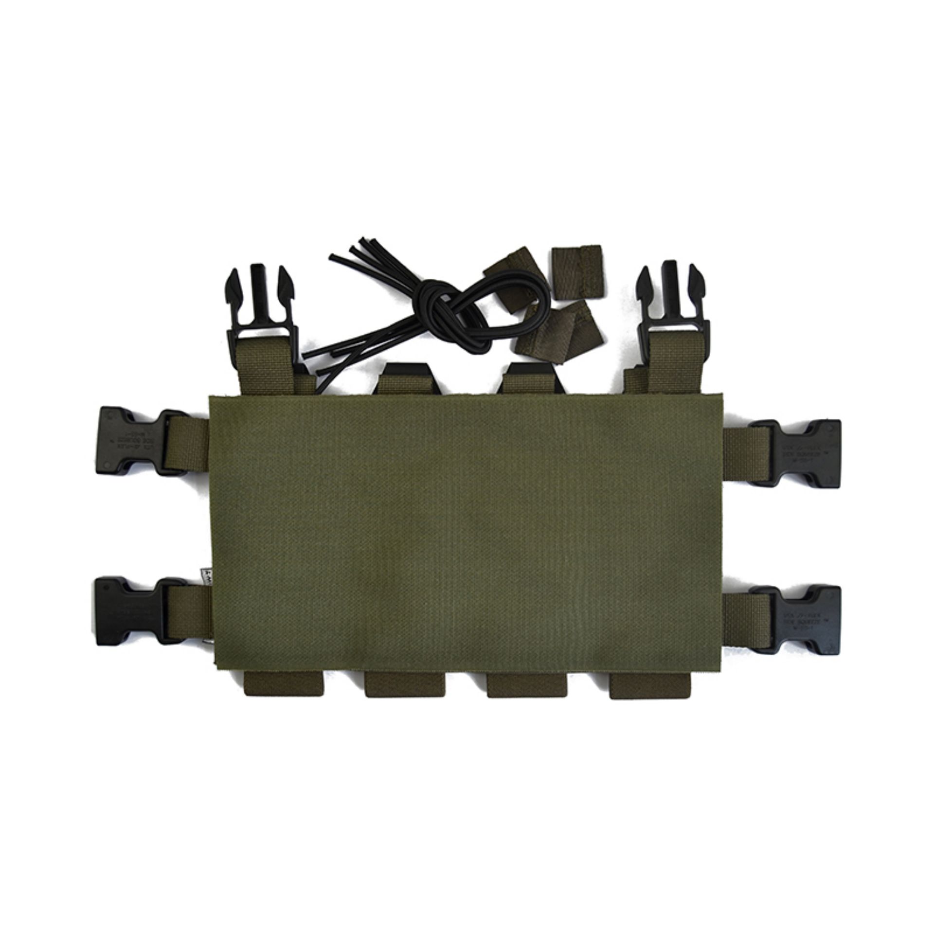 TWINFALCONS LV SMG PANEL