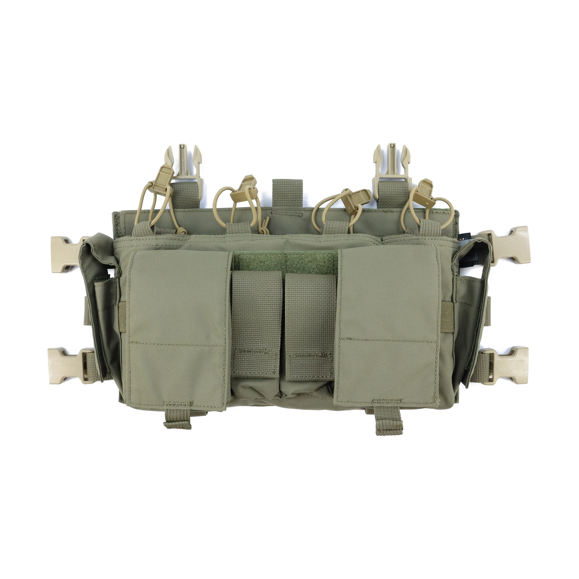 TWINFALCONS MODIFIED GEN 4 PLACARD