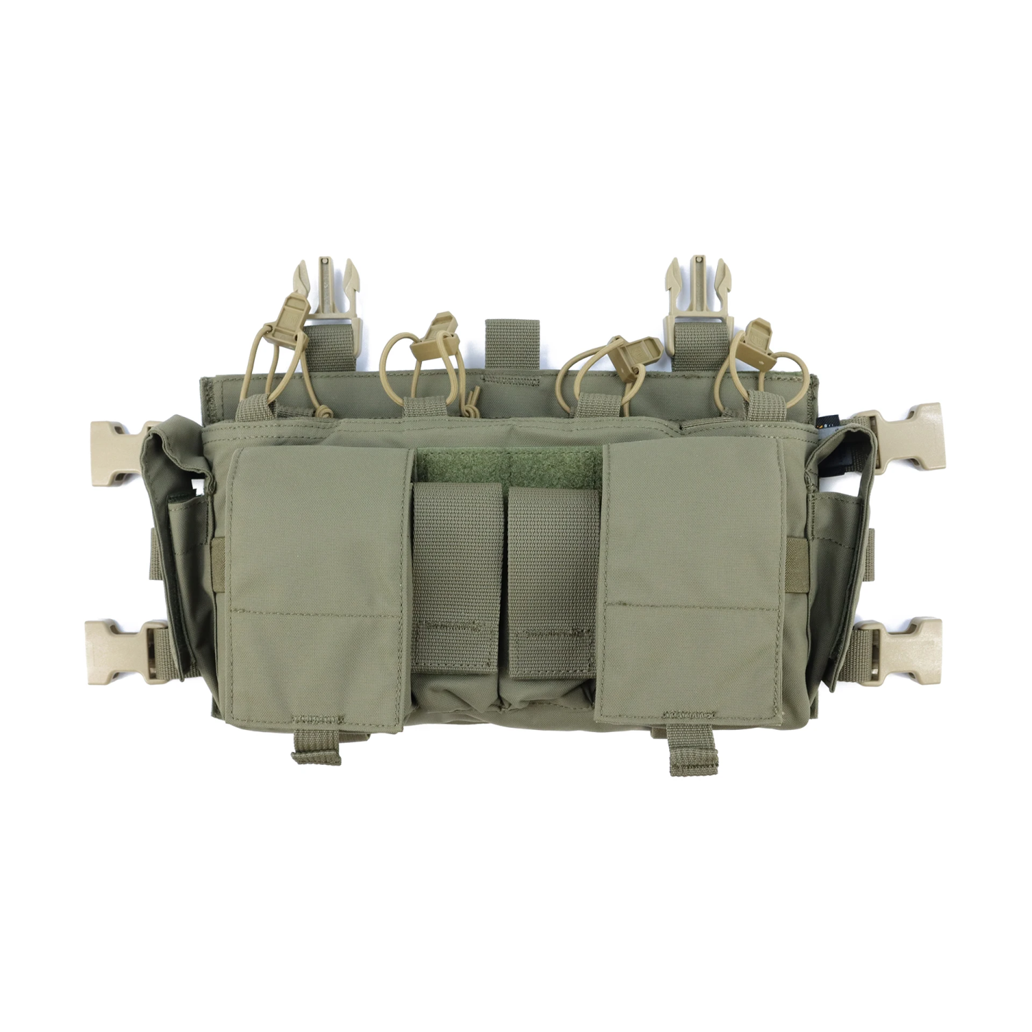 TWINFALCONS MODIFIED GEN 4 PLACARD