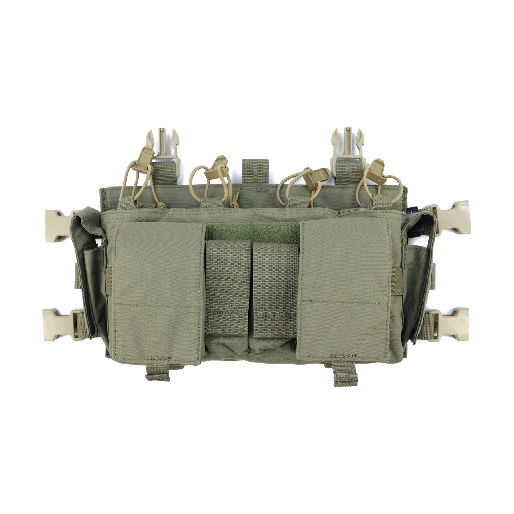 TWINFALCONS MODIFIED GEN 4 PLACARD