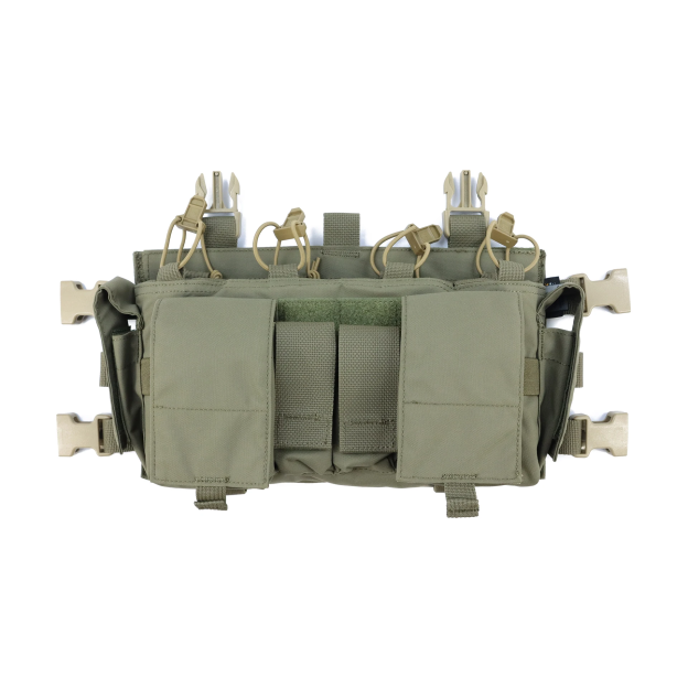 TWINFALCONS MODIFIED GEN 4 PLACARD