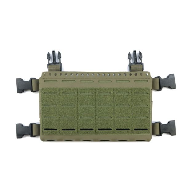 TWINFALCONS MK5 MICRO FIGHT CHASSIS