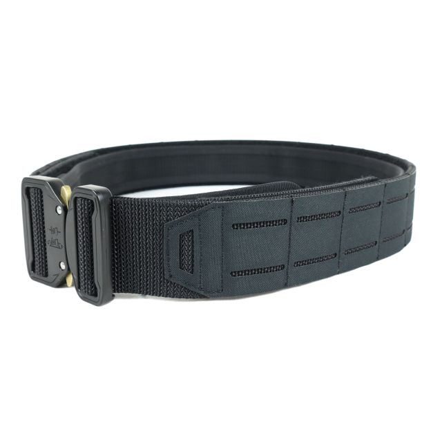 BATTLE GEAR LASER CUT BELT