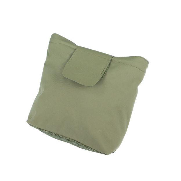 TWINFALCONS DUMP POUCH WITH CHEMLIGHT HOLDER SHORT[TW-M102]