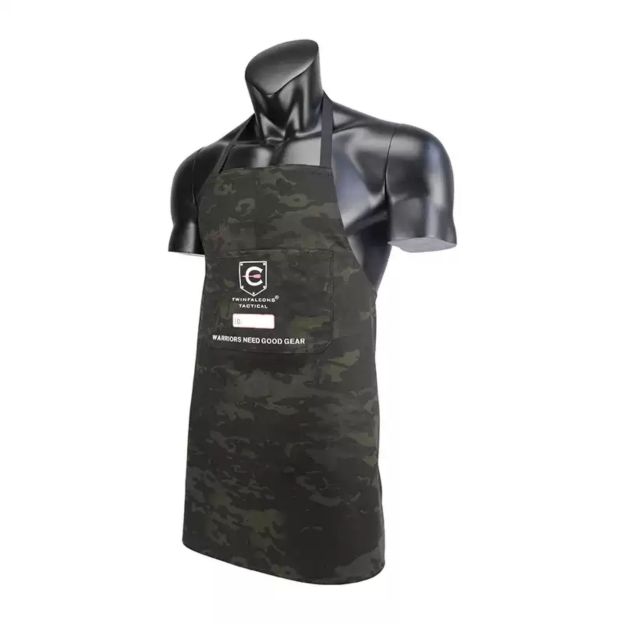 TWINFALCONS TACTICAL APRON[TW-OT16]