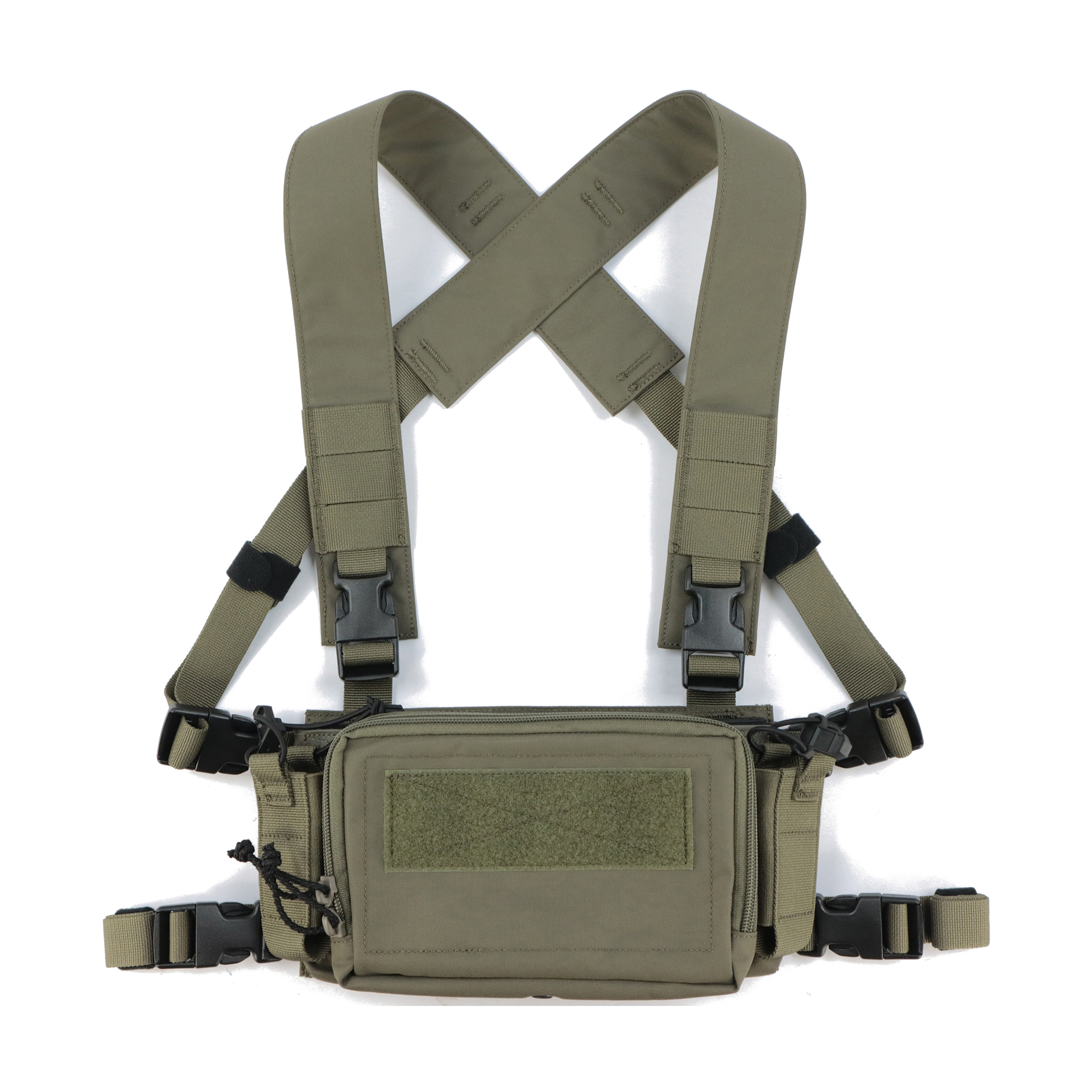 Ape Force Gear D3CRM Chest Rig (AFG-CR009-BK)