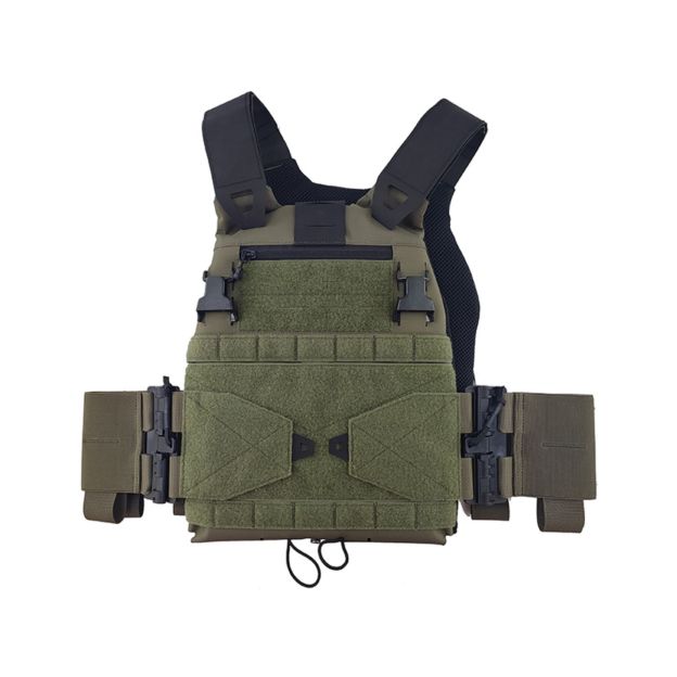 TWINFALCONS FCSK LOW PROFILE VEST 3.0 MEDIUM [TW-VT23]