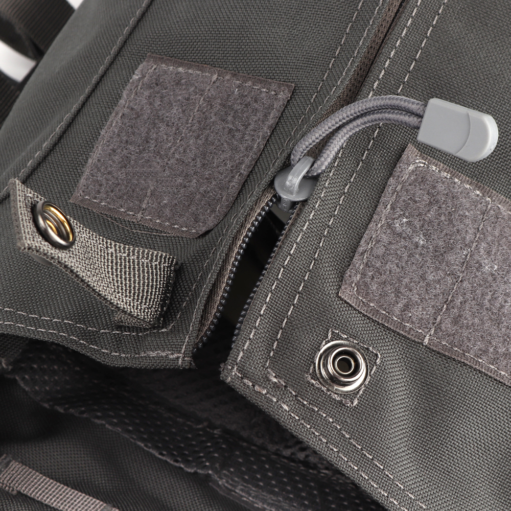 WOSPORT JPC PLATE CARRIER 2.0 ACCESSORY POUCH I [WST-VE-63-ACC-01]