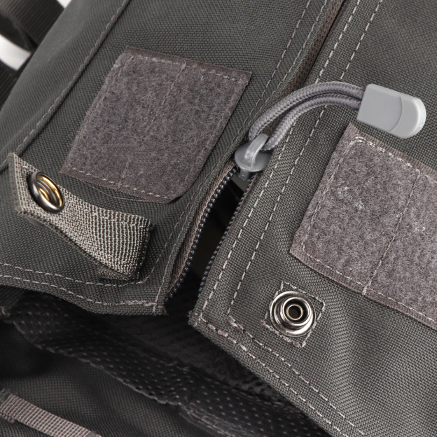 WOSPORT JPC PLATE CARRIER 2.0 ACCESSORY POUCH I [WST-VE-63-ACC-01]