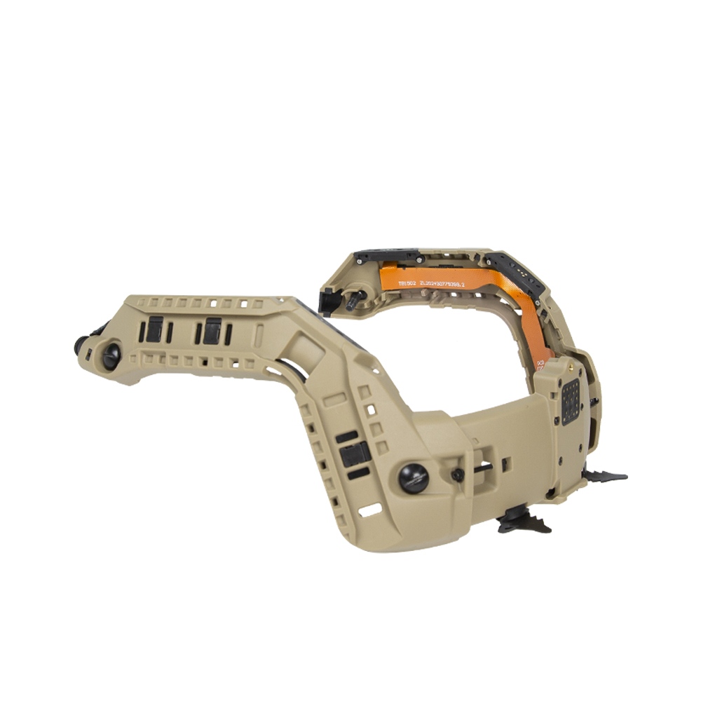FMA LINK-RAIL INTELLIGNT ARC RAILS [TB1502]