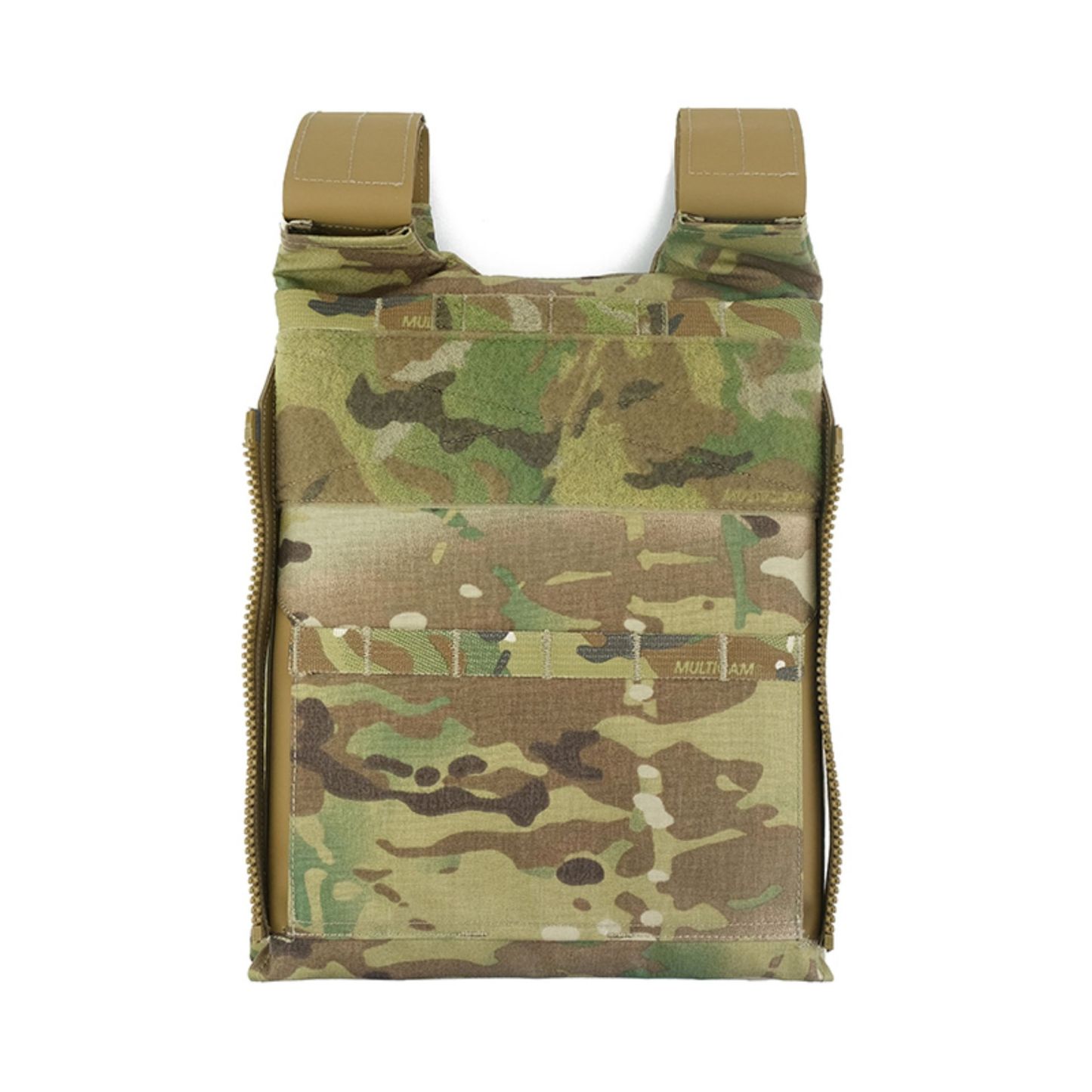 TWINFALCONS LV119 OVERT PLATE CARRIER (18" ELASTIC CUMMERBUND) [TW-VT19]