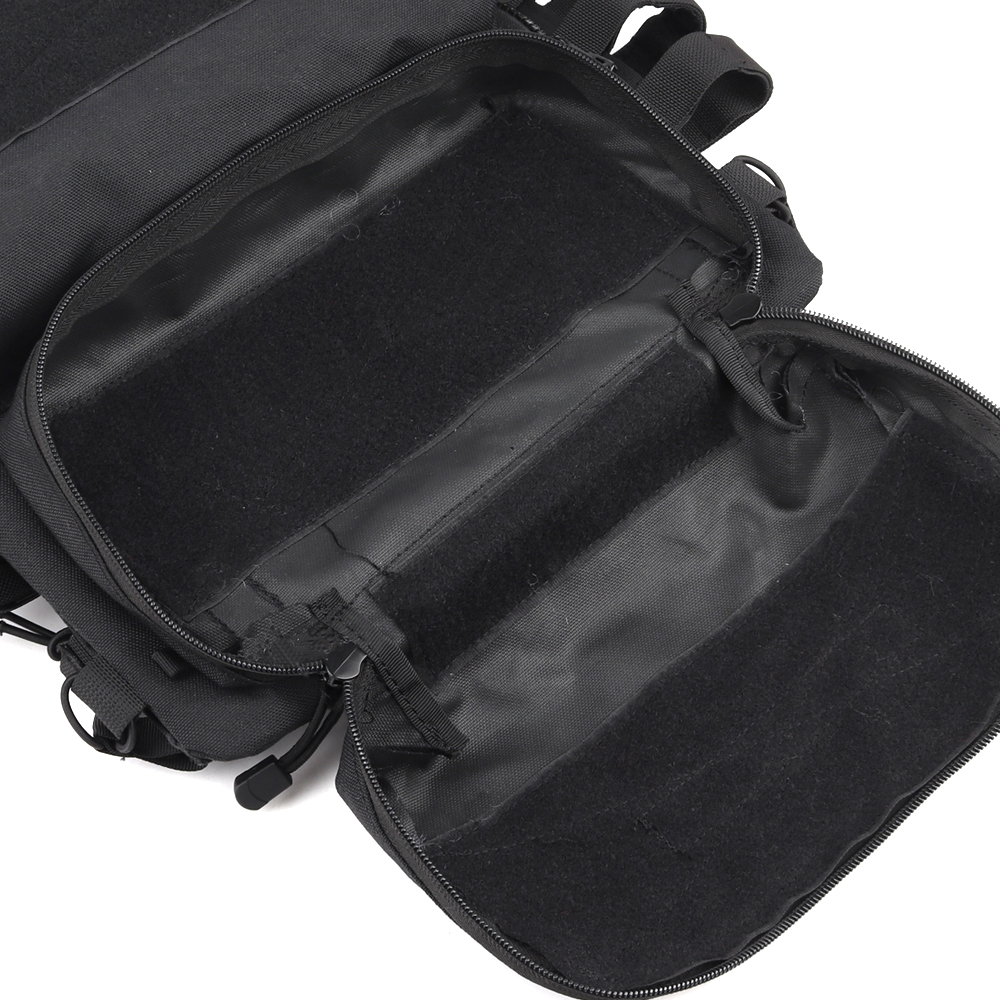 WOSPORT JPC PLATE CARRIER 2.0 ACCESSORY POUCH II [WST-VE-63-ACC-02]