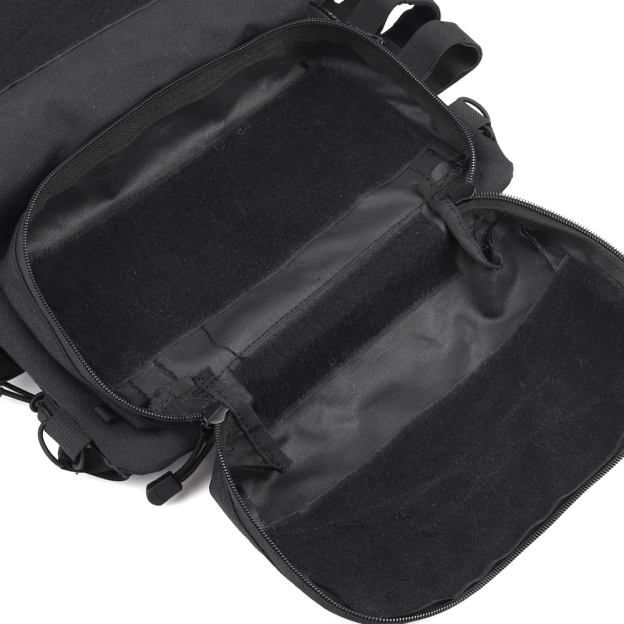 WOSPORT JPC PLATE CARRIER 2.0 ACCESSORY POUCH II [WST-VE-63-ACC-02]